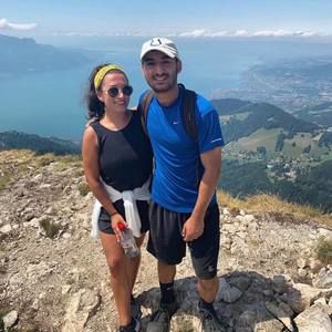 Meet your Posher, Chelsea